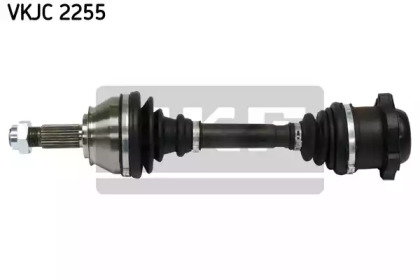 Вал SKF VKJC 2255